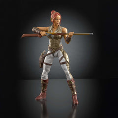Masters of the Universe 2026 Movie Chronicles Action Figure 1/12 Teela 17 cm 0194735350711