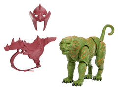 Masters of the Universe 2026 Movie Chronicles Action Figure Battle Cat 17 cm 0194735350797