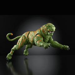 Masters of the Universe 2026 Movie Chronicles Action Figure Battle Cat 17 cm 0194735350797