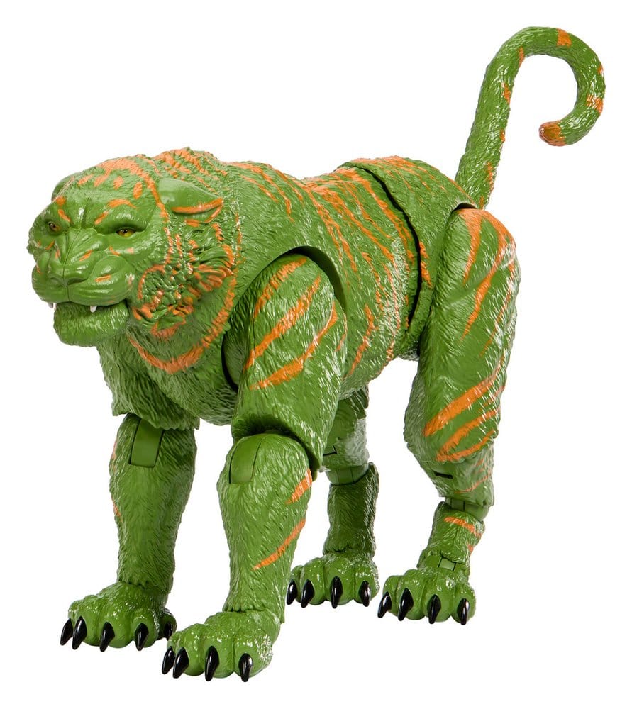 Masters of the Universe 2026 Movie Chronicles Action Figure Battle Cat 17 cm 0194735350797