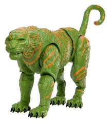 Masters of the Universe 2026 Movie Chronicles Action Figure Battle Cat 17 cm 0194735350797