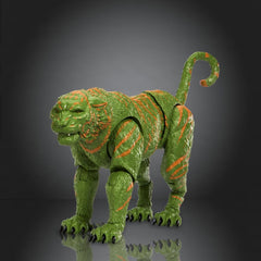 Masters of the Universe 2026 Movie Chronicles Action Figure Battle Cat 17 cm 0194735350797