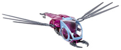 Masters of the Universe 2026 Movie Origins Vehicle Fright Fighter 0194735350872