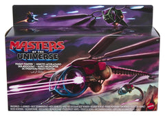 Masters of the Universe 2026 Movie Origins Vehicle Fright Fighter 0194735350872