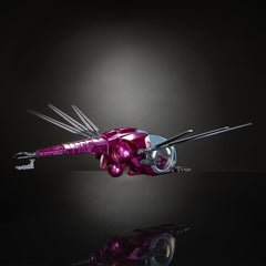 Masters of the Universe 2026 Movie Origins Vehicle Fright Fighter 0194735350872