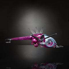 Masters of the Universe 2026 Movie Origins Vehicle Fright Fighter 0194735350872