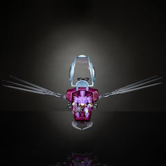 Masters of the Universe 2026 Movie Origins Vehicle Fright Fighter 0194735350872
