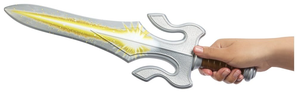 Masters of the Universe Roleplay Replica Power Sword 0194735350940
