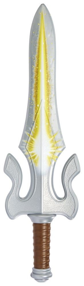 Masters of the Universe Roleplay Replica Power Sword 0194735350940