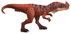 Jurassic World: Survival Action Figure Wild Roar Afrovenator 0194735352272