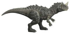 Jurassic World: Survival Action Figure Wild Roar Ceratosaurus 0194735352135