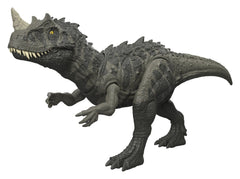 Jurassic World: Survival Action Figure Wild Roar Ceratosaurus 0194735352135