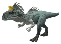 Jurassic World: Survival Action Figure Wild Roar Cryolophosaurus 37 cm 0194735352111