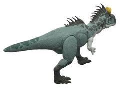 Jurassic World: Survival Action Figure Wild Roar Cryolophosaurus 37 cm 0194735352111
