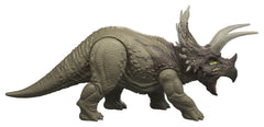 Jurassic World: Survival Action Figure Wild Roar Triceratops 31 cm 0194735352371