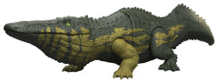 Jurassic World: Survival Action Figure Wild Roar Stomatosuchus 37 cm 0194735352128