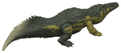 Jurassic World: Survival Action Figure Wild Roar Stomatosuchus 37 cm 0194735352128