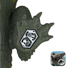 Jurassic World: Survival Action Figure Wild Roar Stomatosuchus 37 cm 0194735352128