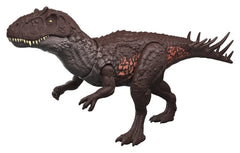 Jurassic World: Survival Action Figure Wild Roar Metriacanthosaurus 31 cm 0194735352357