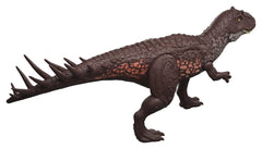 Jurassic World: Survival Action Figure Wild Roar Metriacanthosaurus 31 cm 0194735352357