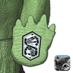 Jurassic World: Survival Action Figure Gigantic Thrashers Stegosaurus 0194735352296