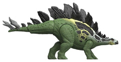 Jurassic World: Survival Action Figure Gigantic Thrashers Stegosaurus 0194735352296
