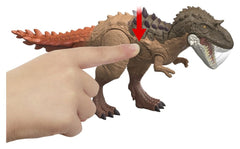 Jurassic World: Survival Action Figure Gigantic Thrashers Gorgosaurus 0194735352265