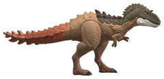 Jurassic World: Survival Action Figure Gigantic Thrashers Gorgosaurus 0194735352265