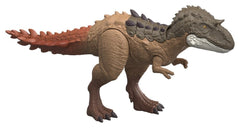 Jurassic World: Survival Action Figure Gigantic Thrashers Gorgosaurus 0194735352265