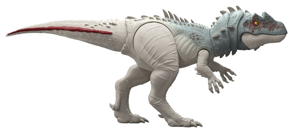 Jurassic World: Survival Action Figure Gigantic Thrashers Torvosaurus 30 cm 0194735352234
