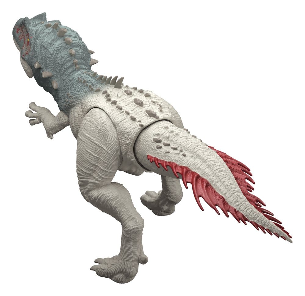 Jurassic World: Survival Action Figure Gigantic Thrashers Torvosaurus 30 cm 0194735352234