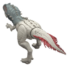 Jurassic World: Survival Action Figure Gigantic Thrashers Torvosaurus 30 cm 0194735352234