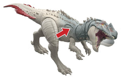Jurassic World: Survival Action Figure Gigantic Thrashers Torvosaurus 30 cm 0194735352234