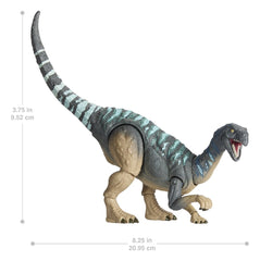 Jurassic World Hammond Collection Action Figure Mussaurus 0194735353170