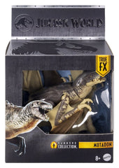 Jurassic World Rebirth Hammond Collection Action Figure Mutadon 0194735353187
