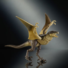 Jurassic World Rebirth Hammond Collection Action Figure Mutadon 0194735353187