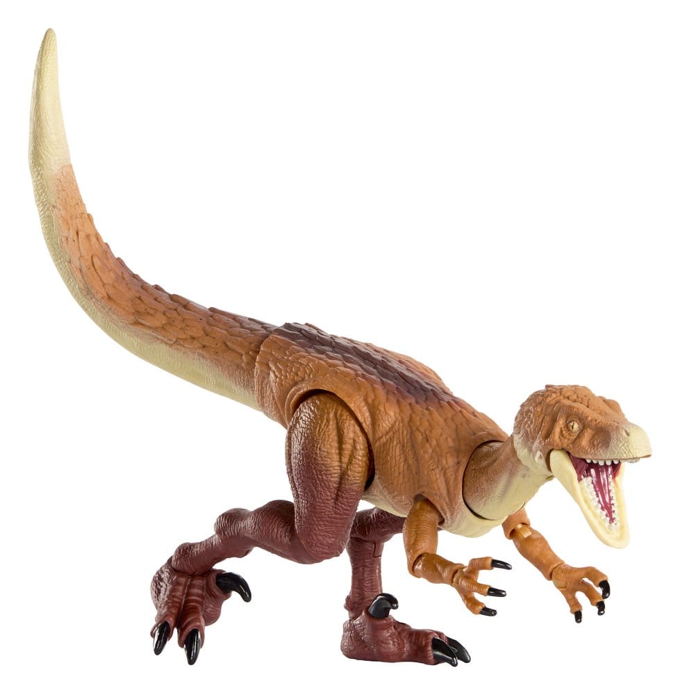 Jurassic World Hammond Collection Action Figure Ornitholestes 0194735353095