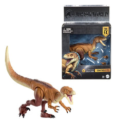 Jurassic World Hammond Collection Action Figure Ornitholestes 0194735353095