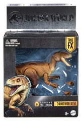 Jurassic World Hammond Collection Action Figure Ornitholestes 0194735353095