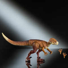 Jurassic World Hammond Collection Action Figure Ornitholestes 0194735353095