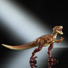 Jurassic World Hammond Collection Action Figure Ornitholestes 0194735353095