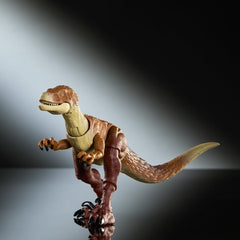 Jurassic World Hammond Collection Action Figure Ornitholestes 0194735353095