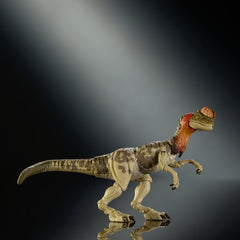Jurassic World Rebirth Hammond Collection Action Figure Dilophosaurus 0194735353231