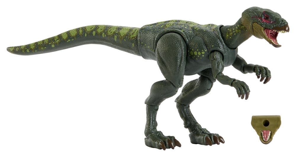 Jurassic World Hammond Collection Action Figure Hypsilophodon 0194735353132