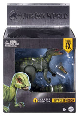 Jurassic World Hammond Collection Action Figure Hypsilophodon 0194735353132