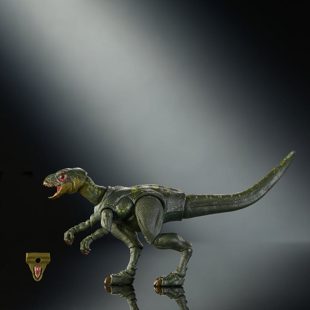 Jurassic World Hammond Collection Action Figure Hypsilophodon 0194735353132