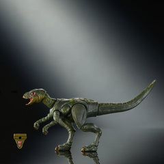 Jurassic World Hammond Collection Action Figure Hypsilophodon 0194735353132