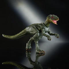 Jurassic World Hammond Collection Action Figure Hypsilophodon 0194735353132