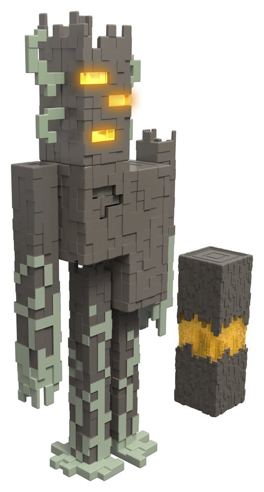 Minecraft Action Figure Creaking 20 cm 194735354870