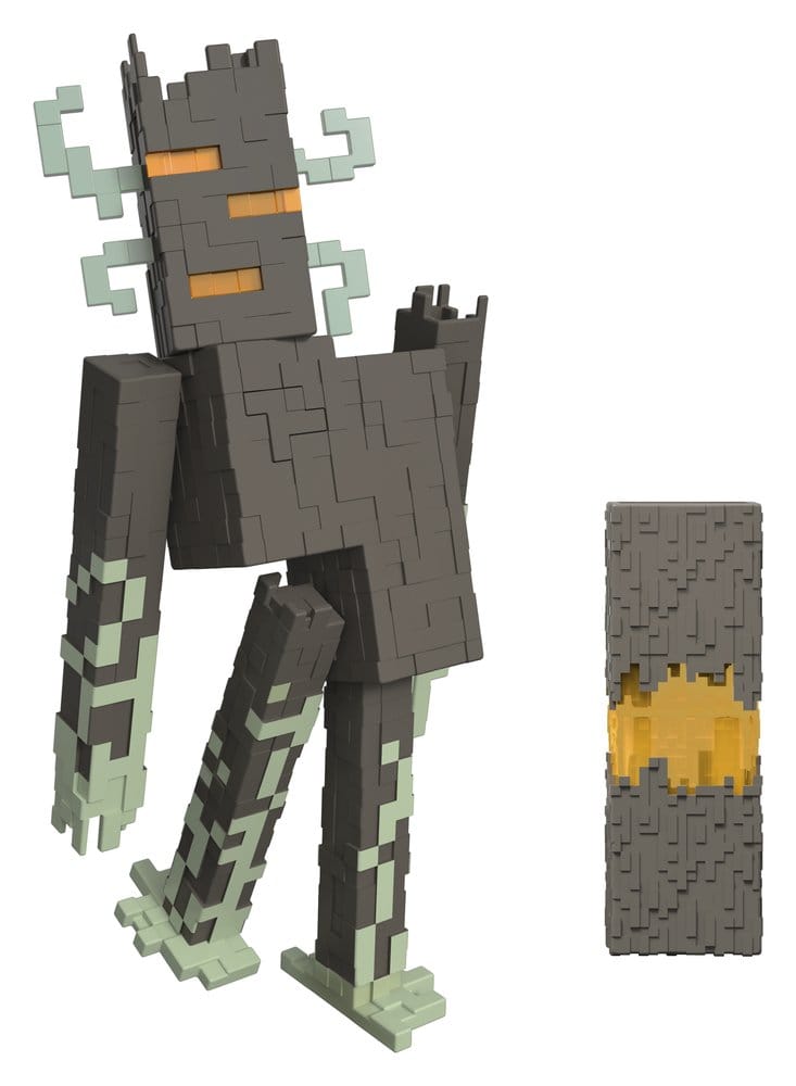Minecraft Action Figure Creaking 20 cm 194735354870